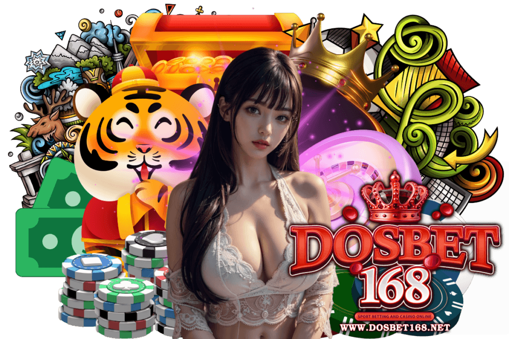 dosbet168